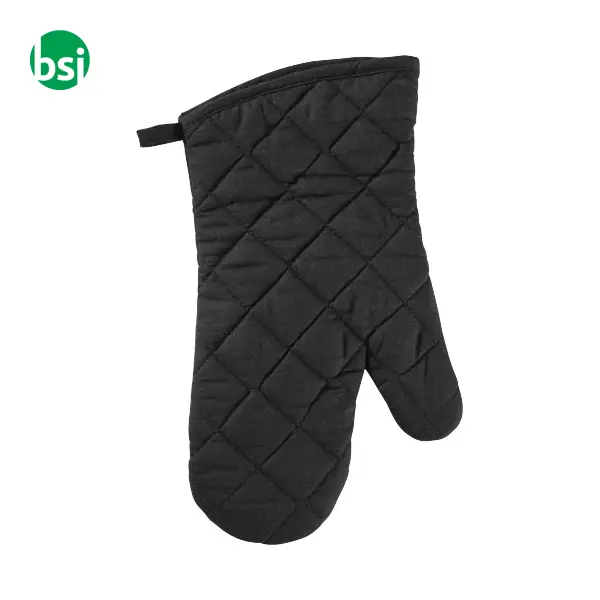 Guanti da forno personalizzabile impugnatura silicone Maya -  4