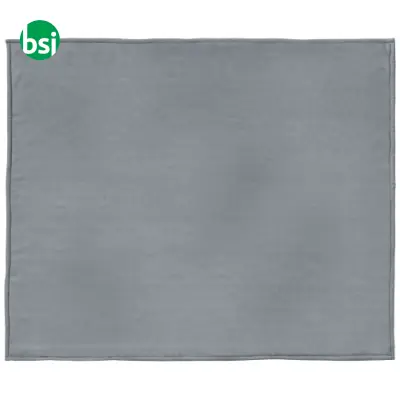 Plaid personalizzabile in sherpa morbido Springwood - Immagine 5