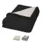 Plaid personalizzabile in sherpa morbido Springwood - Anteprima 1
