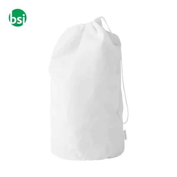 Coperta personalizzabile in fleece extra morbida Bay -  4