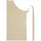 Grembiule personalizzabile in cotone riciclato 200gr Pheebs - Anteprima 5