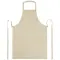 Grembiule personalizzabile in cotone riciclato 200gr Pheebs - Anteprima 4