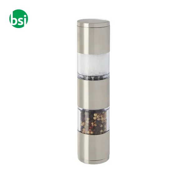 Macina sale e pepe personalizzabile Auro -  1