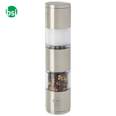 Macina sale e pepe personalizzabile Auro - Immagine 2