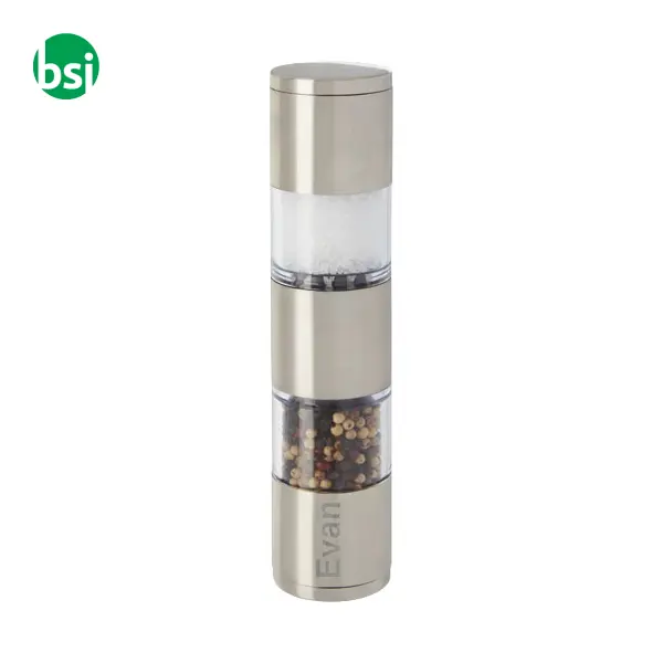 Macina sale e pepe personalizzabile Auro -  3