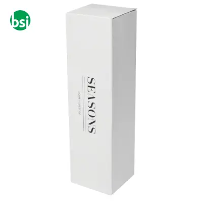 Macina sale e pepe personalizzabile Auro - Immagine 4