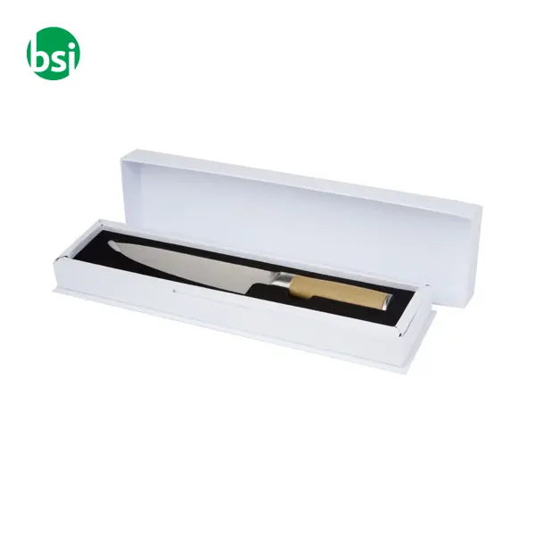 Coltello da chef personalizzabile al Laser Cocin -  5