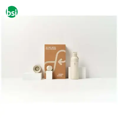 Set regalo 3 in 1 da 500 ml Ocean Bottle - Immagine 6