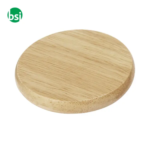 Sottobicchiere e apribottiglie personalizzabile Scoll -  1