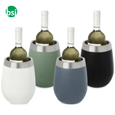 Refrigeratore personalizzabile per vino Tromso