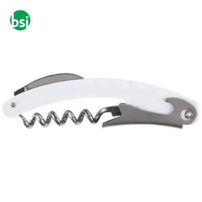 Cavatappi personalizzabile da cameriera Nordkapp - Immagine 6