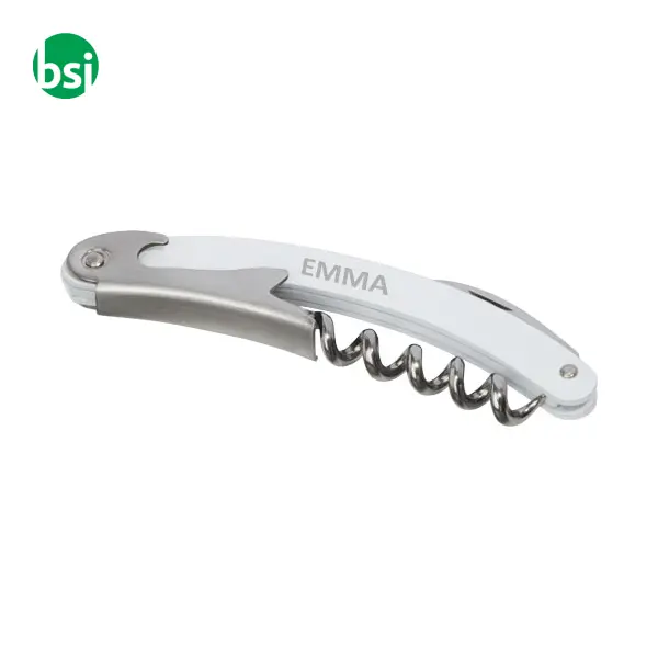 Cavatappi personalizzabile da cameriera Nordkapp -  3