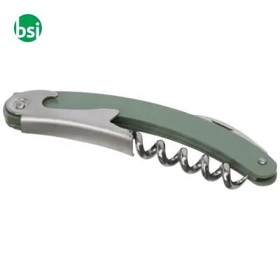 Cavatappi personalizzabile da cameriera Nordkapp - Immagine 11