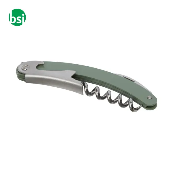 Cavatappi personalizzabile da cameriera Nordkapp -  11