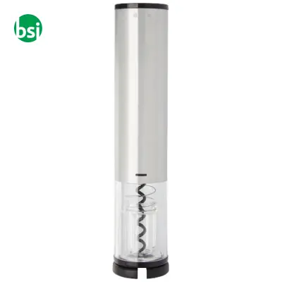 Cavatappi elettrico personalizzato con accessori Pino - Immagine 6