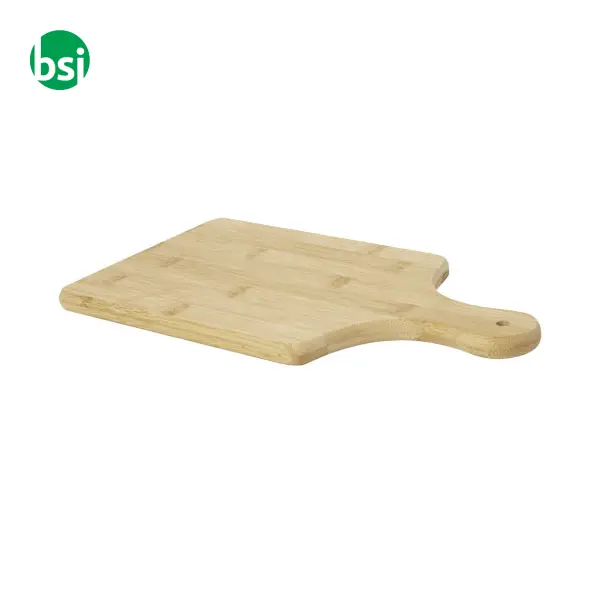 Tagliere personalizzabile in bamboo Quimet -  6