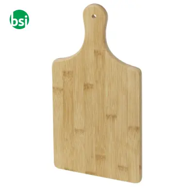 Tagliere personalizzabile in bamboo Quimet - Immagine 7