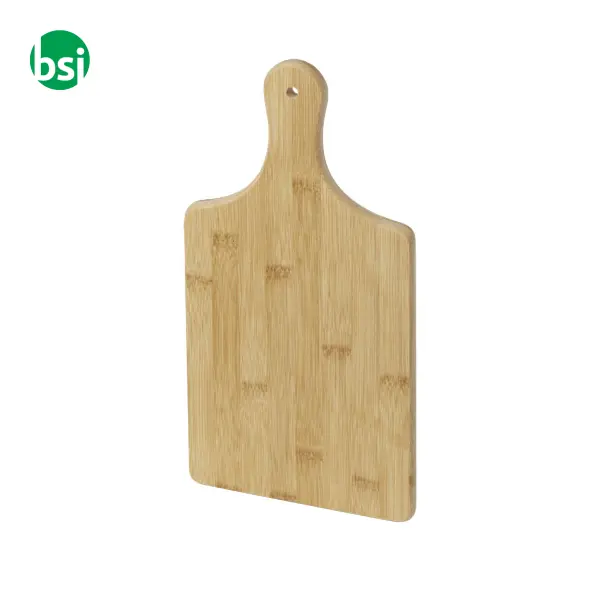 Tagliere personalizzabile in bamboo Quimet -  7