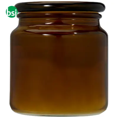 Candela profumata da 650 g Wellmark Let' s Get Cozy - 113240 - Immagine 4