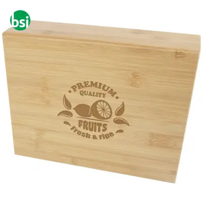 Cavatappi personalizzabile in acciaio Nebby - Immagine 2