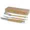 Set BBQ personalizzato da 3 pezzi Assadus - Anteprima 1