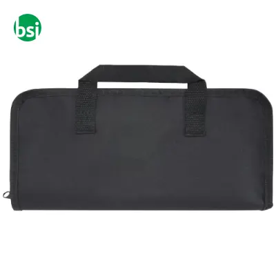 Set BBQ personalizzato da 5 pezzi Gratar - Immagine 5