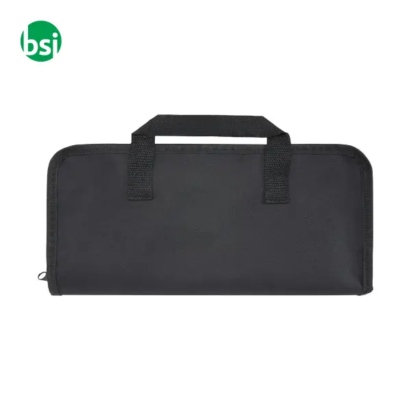 Set BBQ personalizzato da 5 pezzi Gratar -  5