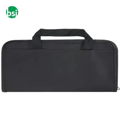 Set BBQ personalizzato da 5 pezzi Gratar - Immagine 4