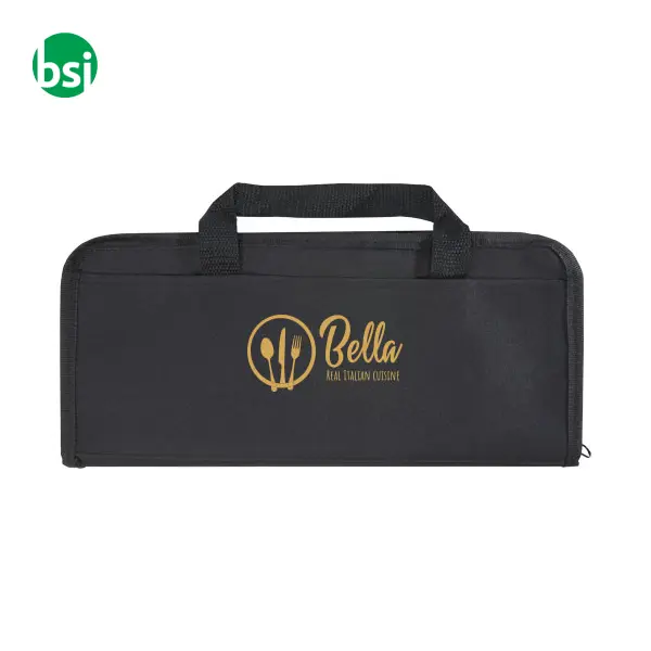 Set BBQ personalizzato da 5 pezzi Gratar -  2