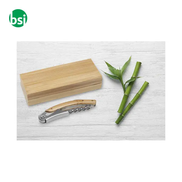 Cavatappi personalizzabile da cameriere Carmenier -  6