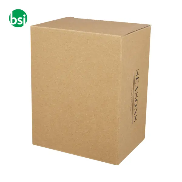 Caffettiera personalizzata french press da 600ml Ivorie -  4