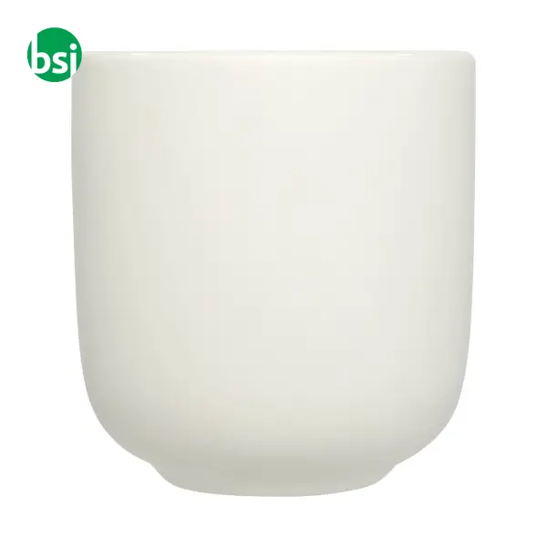 Set personalizzabile di 4 tazze per espresso da 90ml Male -  5