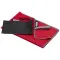 Asciugamano ultraleggero certificato GRS 30 x 50 cm - Anteprima 8