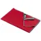 Asciugamano ultraleggero certificato GRS 30 x 50 cm - Anteprima 6