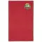 Asciugamano ultraleggero certificato GRS 30 x 50 cm - Anteprima 2