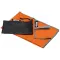 Asciugamano ultraleggero certificato GRS 30 x 50 cm - Anteprima 9
