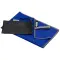 Asciugamano ultraleggero certificato GRS 30 x 50 cm - Anteprima 10