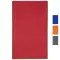Asciugamano ultraleggero certificato GRS 30 x 50 cm - Anteprima 1
