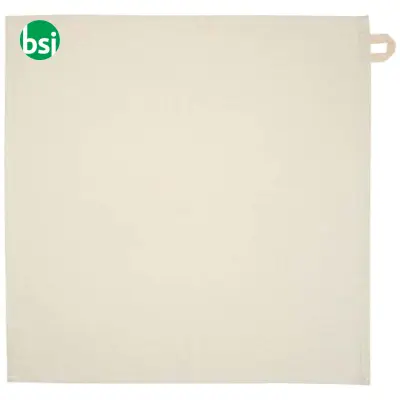 Panno da cucina in cotone riciclato da 200 g/m² Alora - Immagine 3