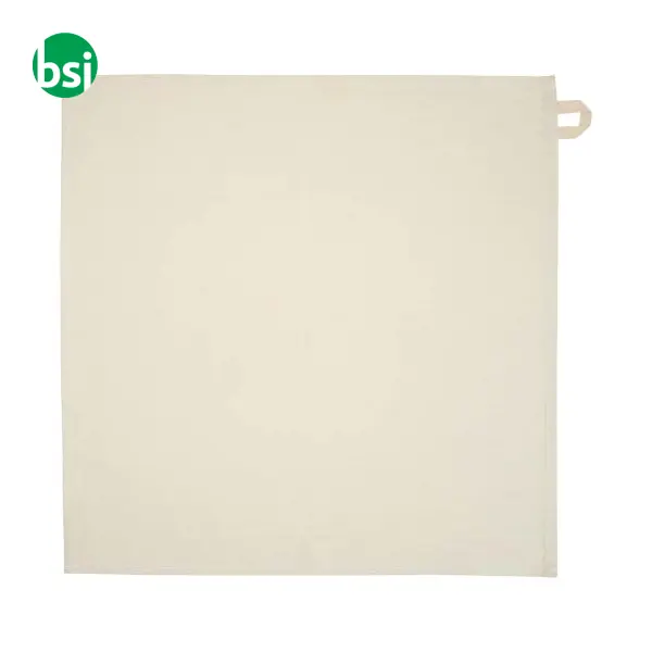 Panno da cucina in cotone riciclato da 200 g/m² Alora -  3