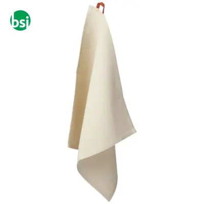 Panno da cucina in cotone riciclato da 200 g/m² Alora - Immagine 6