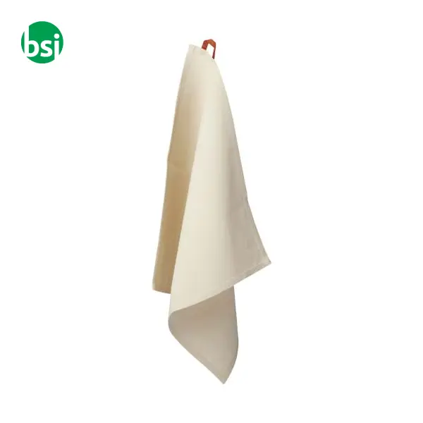 Panno da cucina in cotone riciclato da 200 g/m² Alora -  6