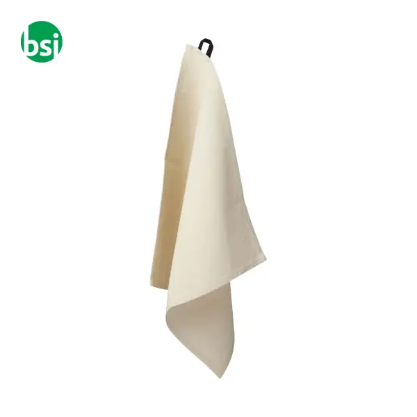 Panno da cucina in cotone riciclato da 200 g/m² Alora -  9