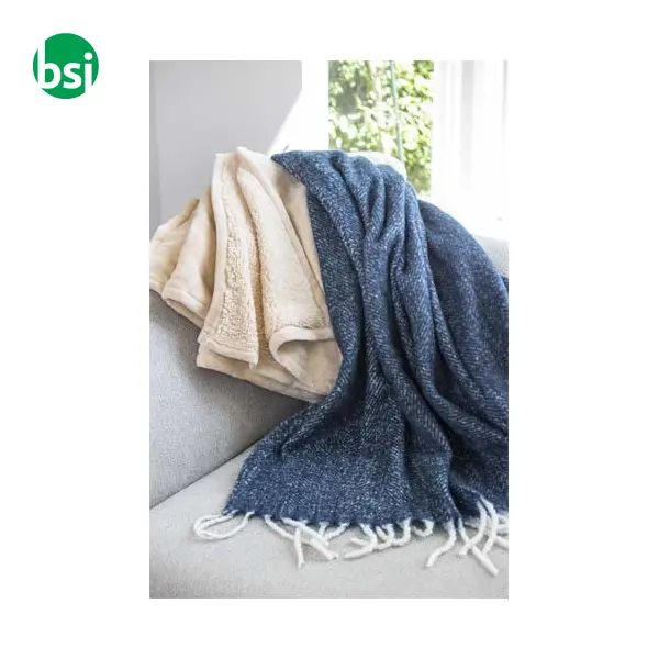 Coperta personalizzabile Dolly -  4