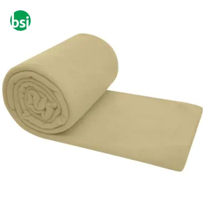 Coperta in pile 220 x 250 cm Huggy - Immagine 4