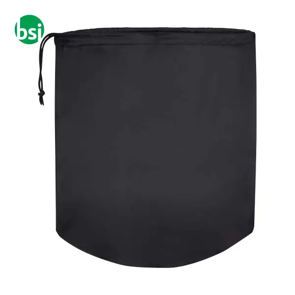 Coperta in pile 220 x 250 cm Huggy -  5