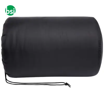 Coperta in pile 220 x 250 cm Huggy - Immagine 3