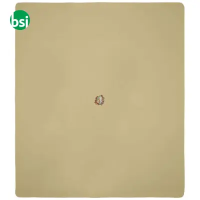 Coperta in pile 220 x 250 cm Huggy - Immagine 2