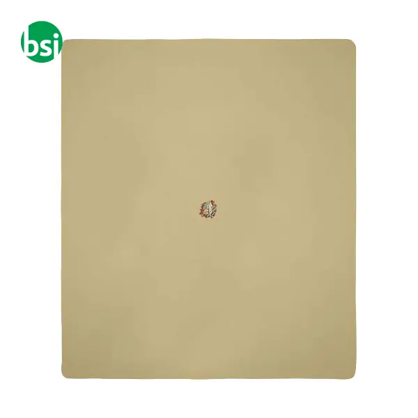 Coperta in pile 220 x 250 cm Huggy -  2