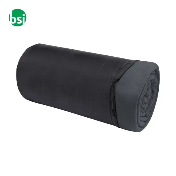 Coperta in pile 220 x 250 cm Huggy -  10